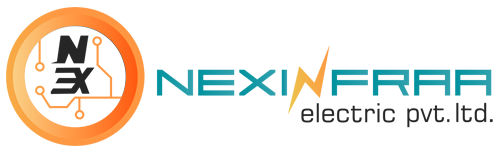 Nexinfraa Electric pvt ltd
